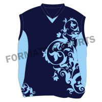 Customised Cricket Sweaters Manufacturers in Chelyabinsk